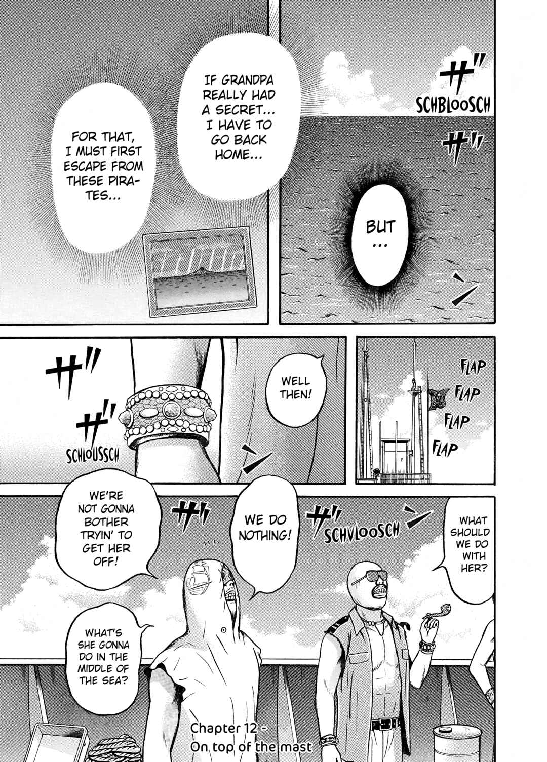 Page 30 Chapter 12 Maiwai