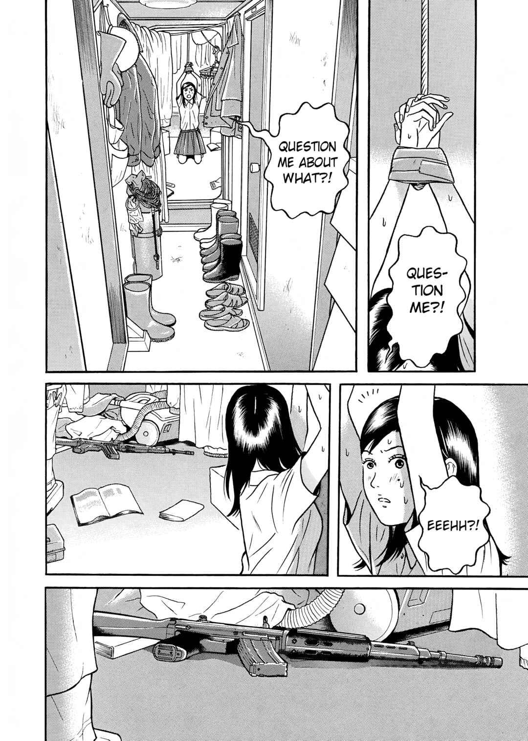 Page 16 Chapter 9 Maiwai