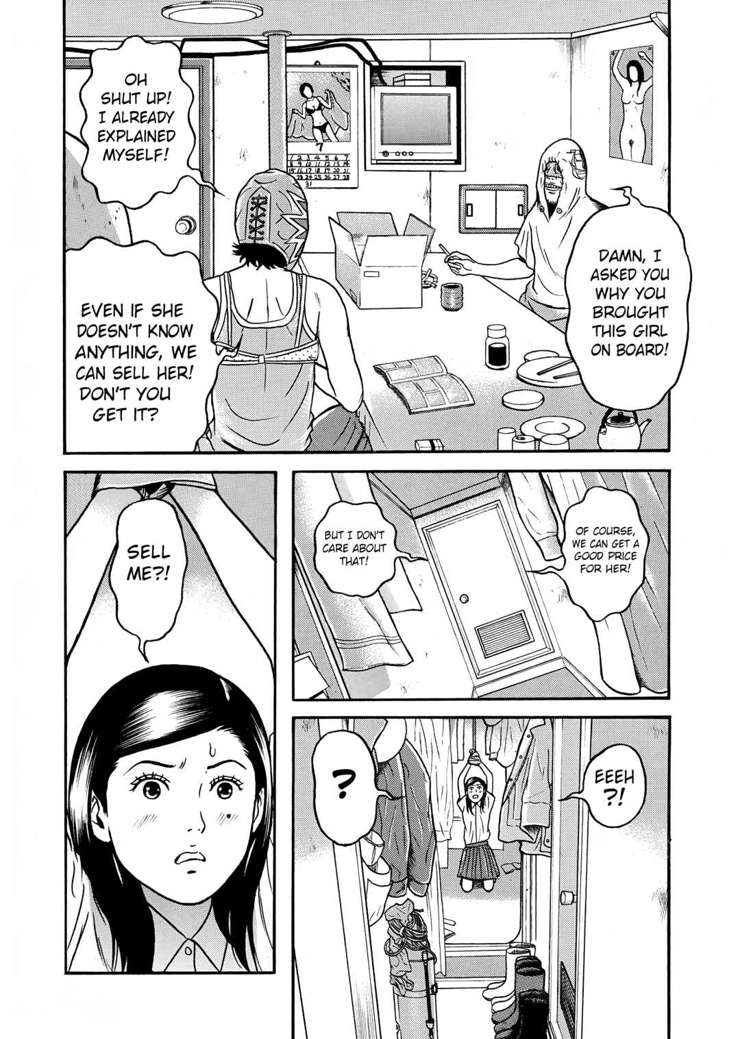 Page 22 Chapter 9 Maiwai