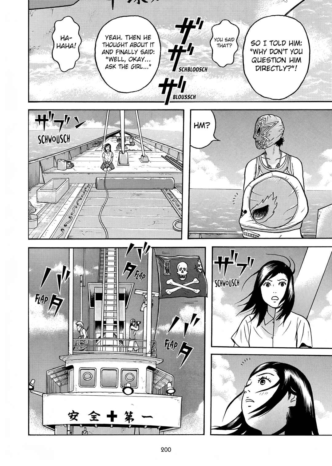 Page 4 Chapter 9 Maiwai
