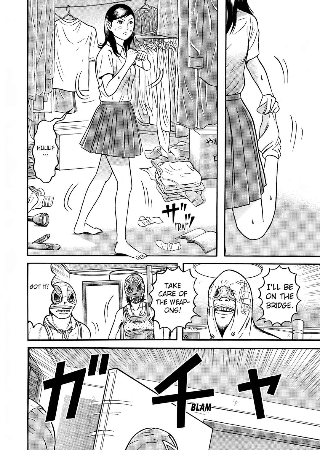 Page 10 Chapter 10 Maiwai