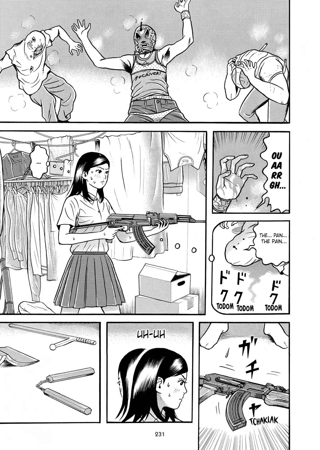 Page 7 Chapter 10 Maiwai