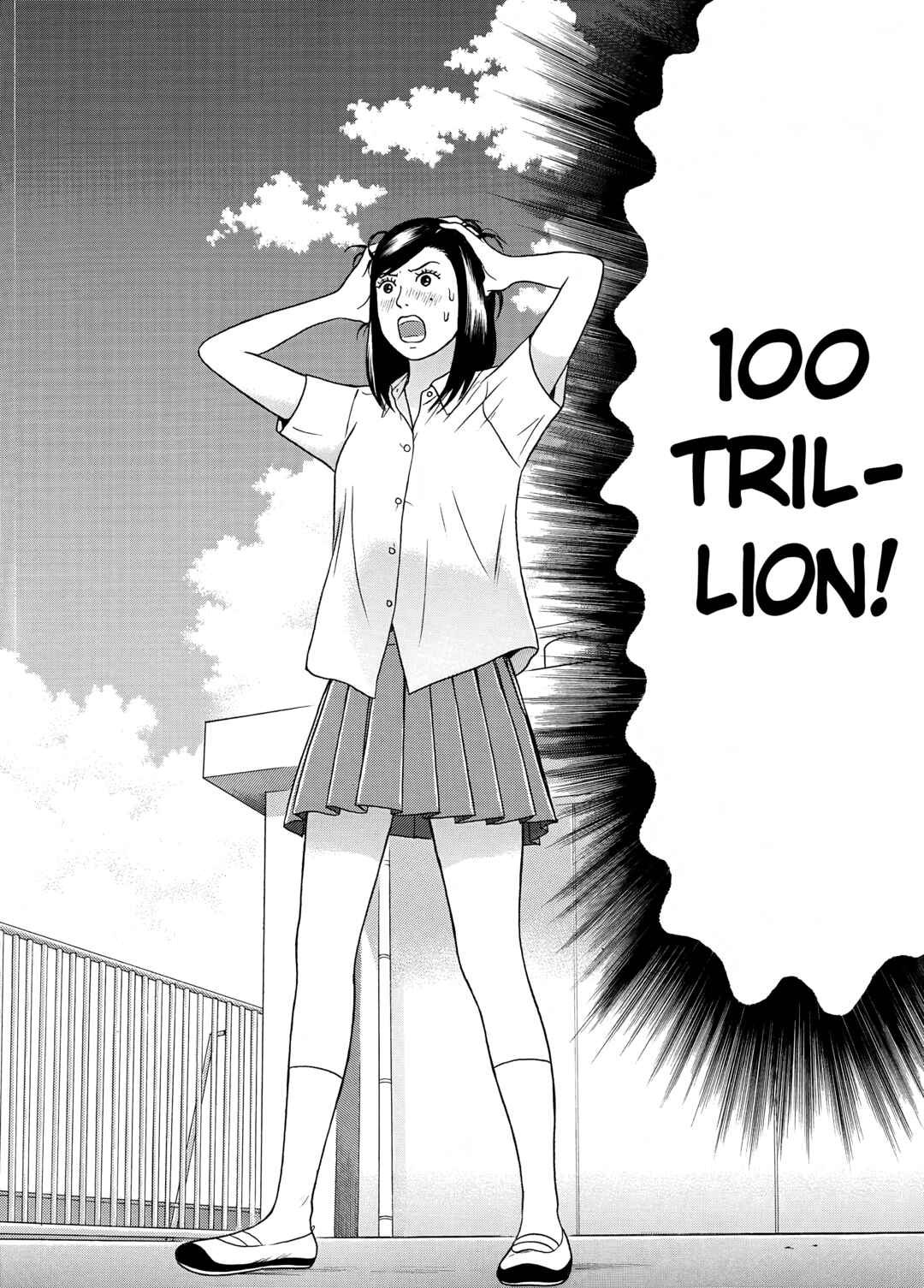 Page 19 Chapter 20 Maiwai