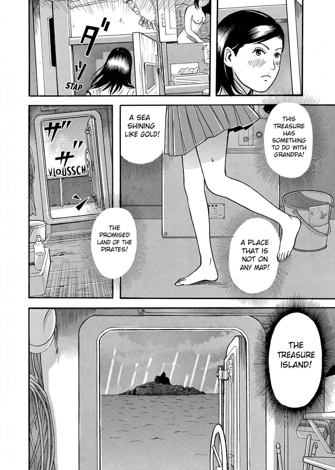 Page 28 Chapter 11 Maiwai