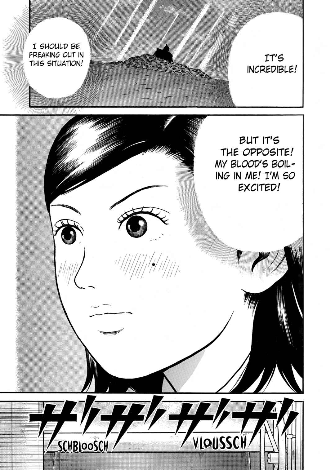 Page 29 Chapter 11 Maiwai