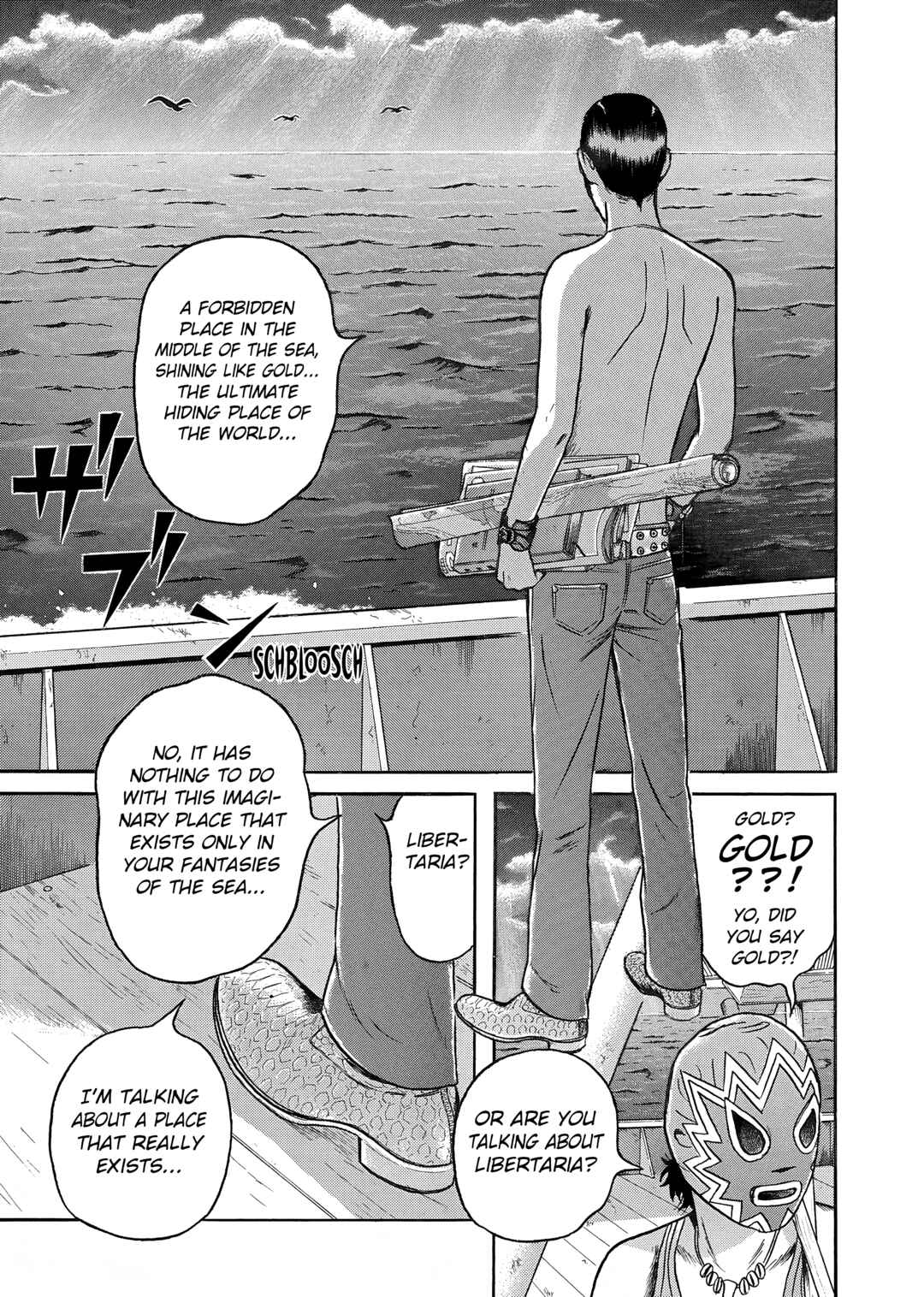 Page 9 Chapter 11 Maiwai