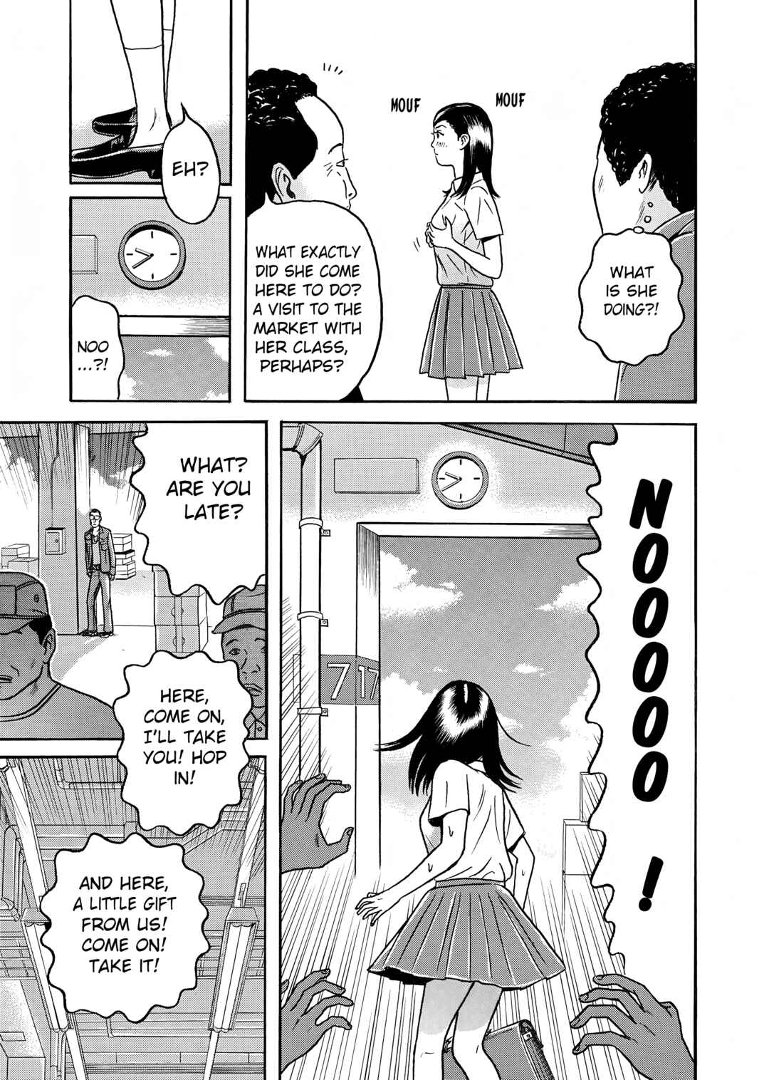 Page 11 Chapter 7 Maiwai