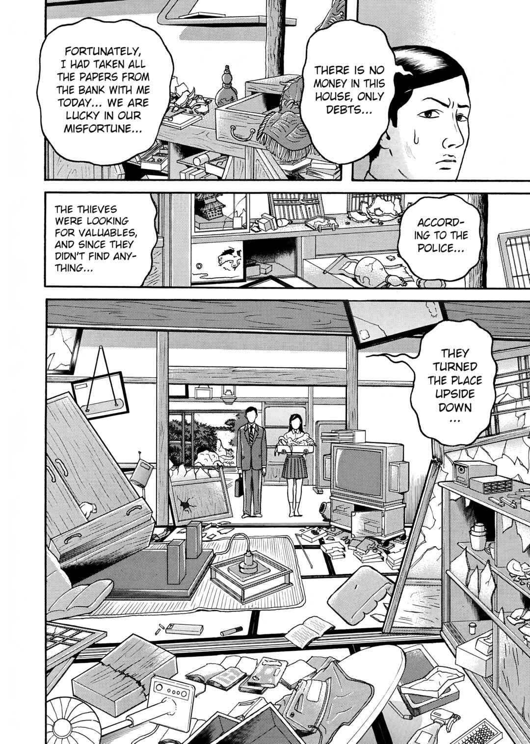 Page 20 Chapter 7 Maiwai