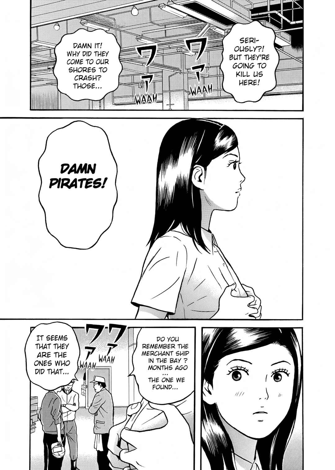 Page 5 Chapter 7 Maiwai