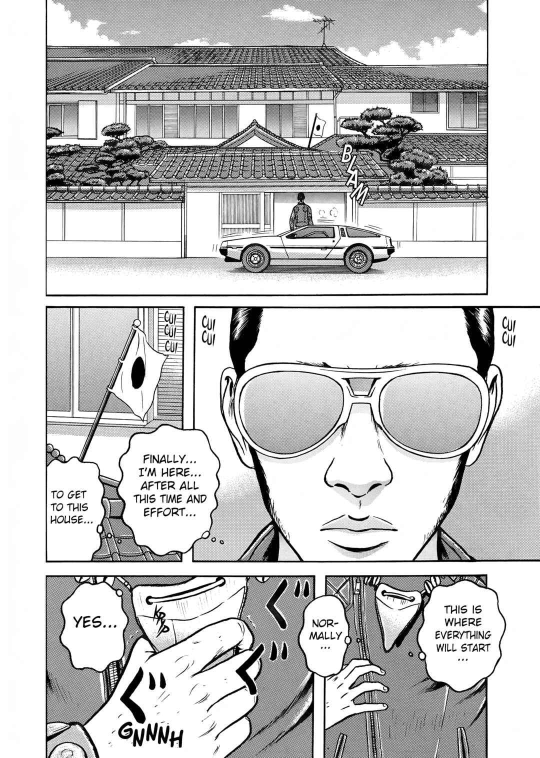 Page 11 Chapter 4 Maiwai