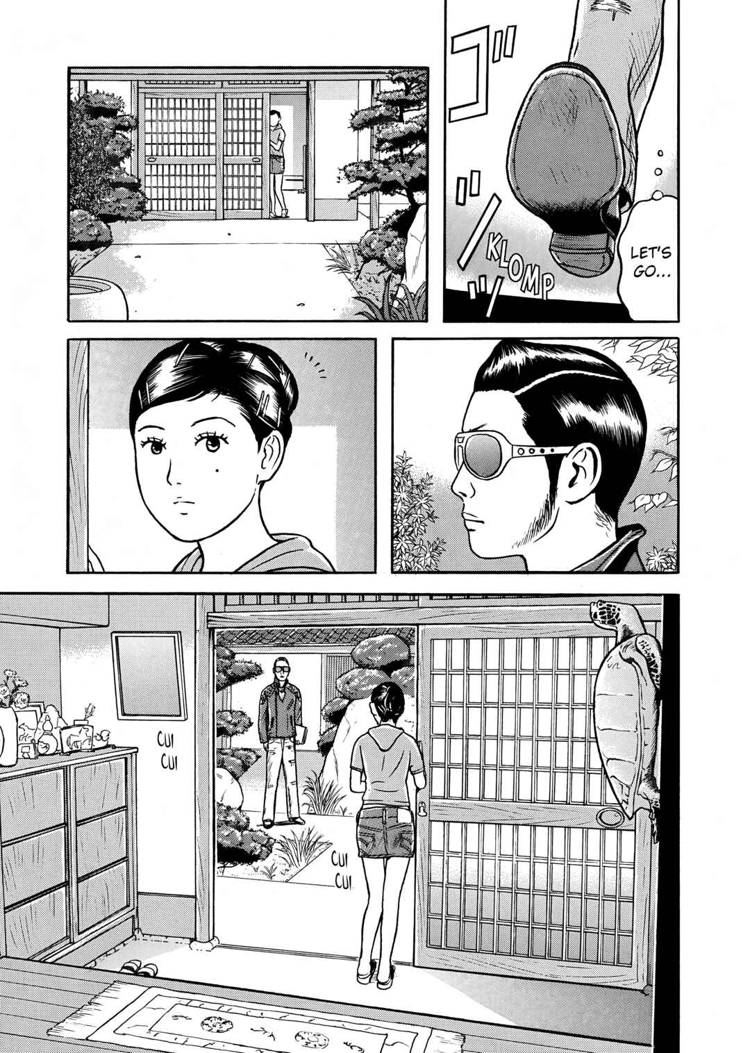 Page 12 Chapter 4 Maiwai