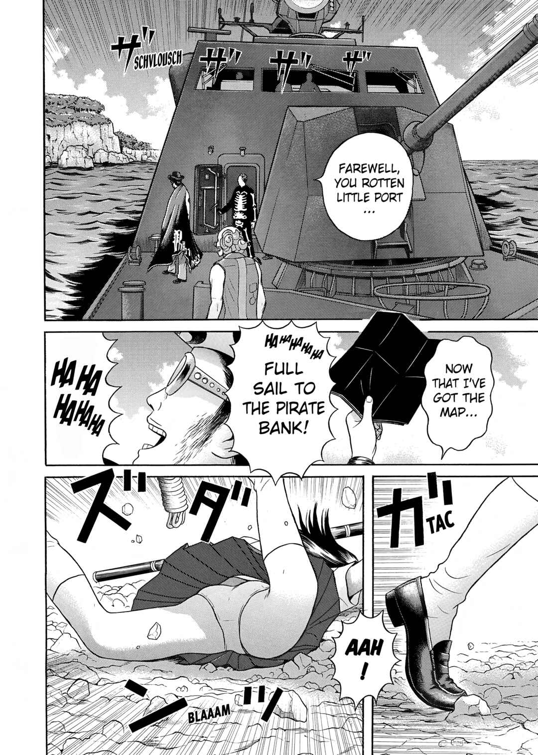 Page 2 Chapter 29 Maiwai