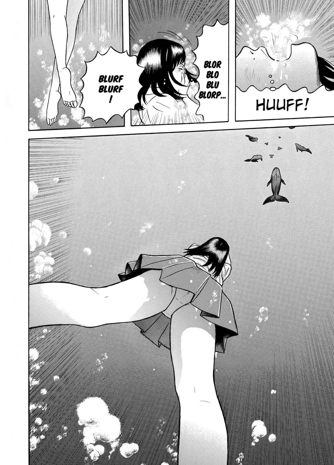 Page 18 Chapter 16 Maiwai