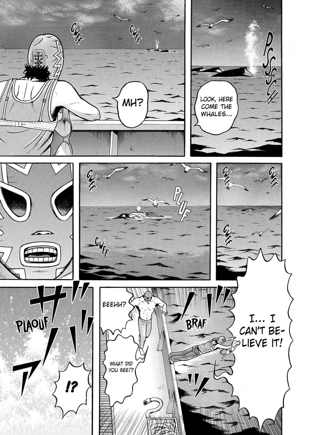 Page 19 Chapter 16 Maiwai