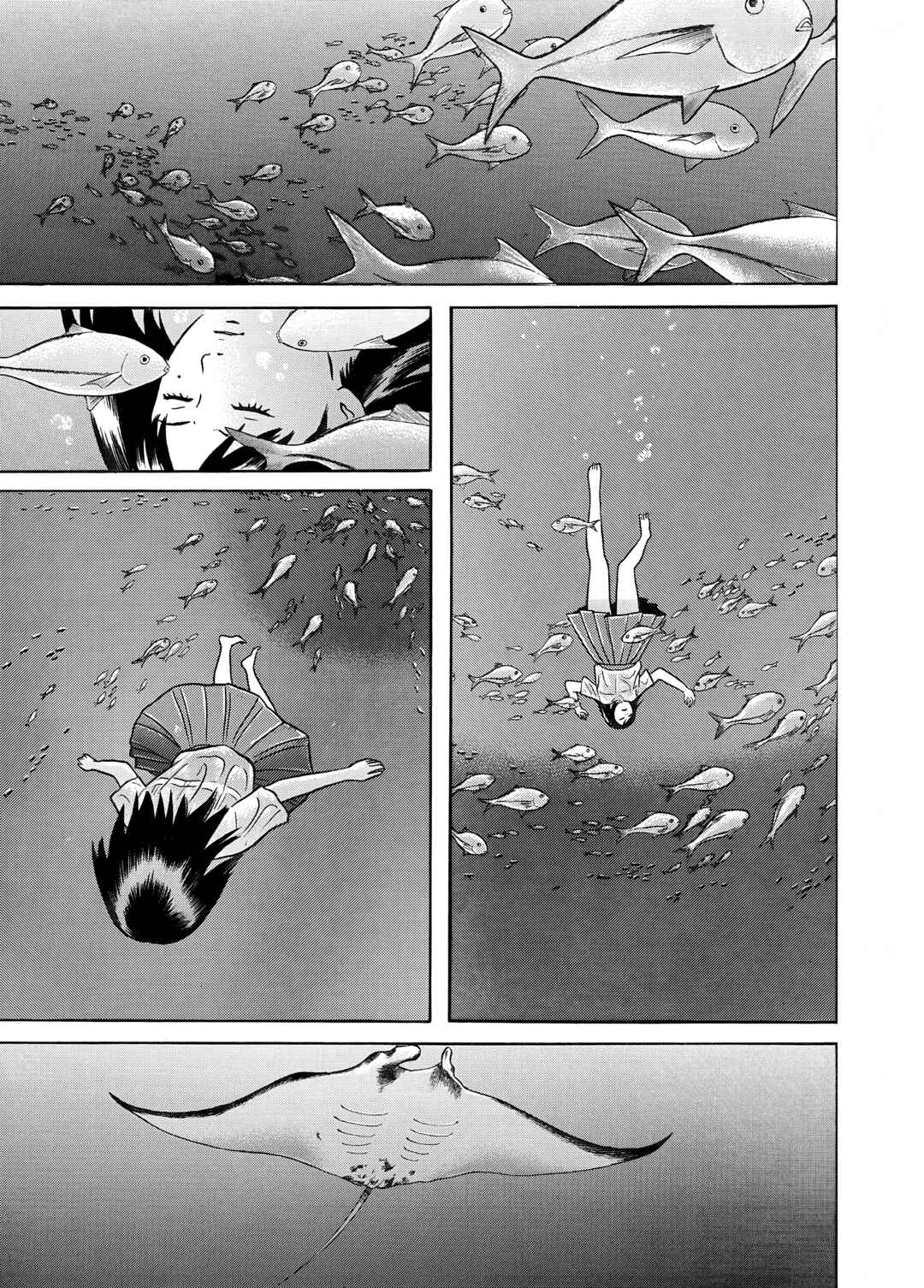 Page 9 Chapter 16 Maiwai