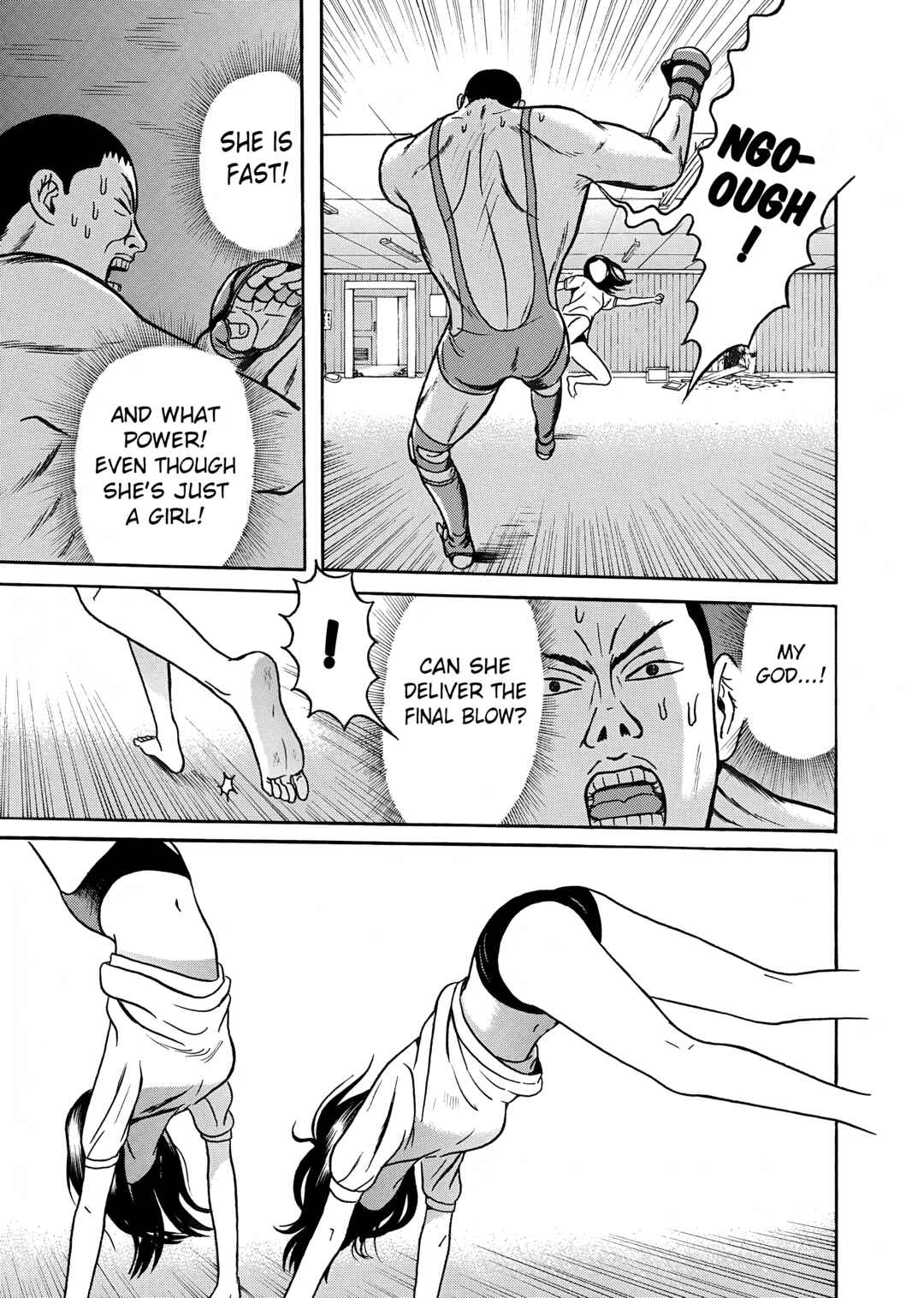 Page 10 Chapter 3 Maiwai