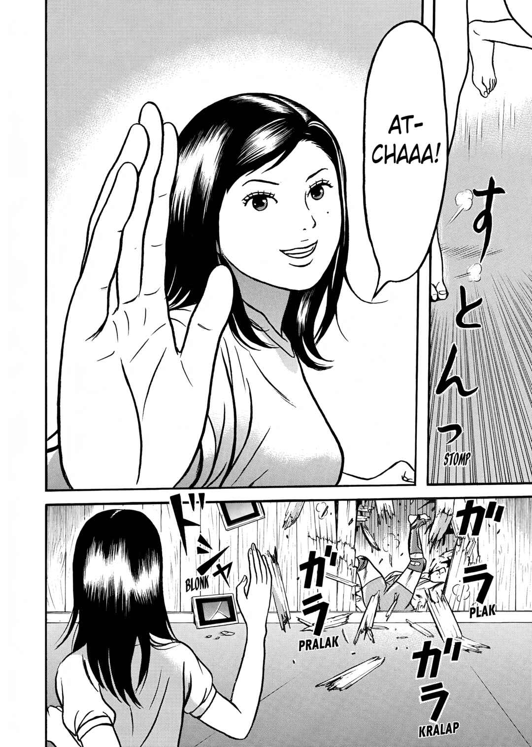 Page 13 Chapter 3 Maiwai