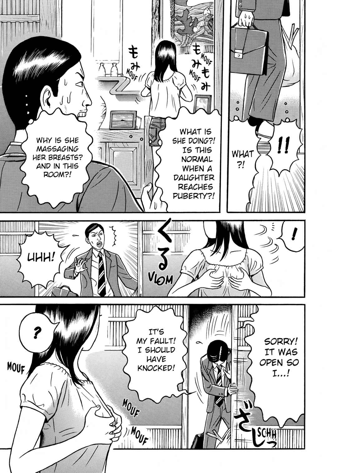 Page 18 Chapter 3 Maiwai