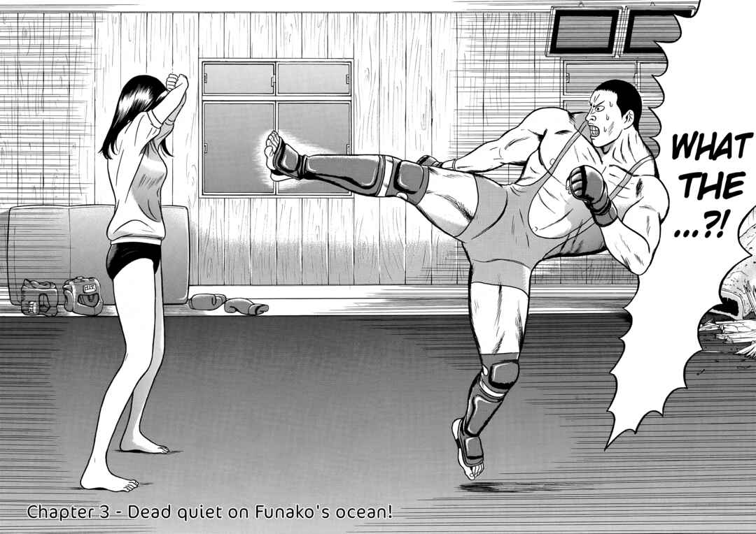 Page 2 Chapter 3 Maiwai
