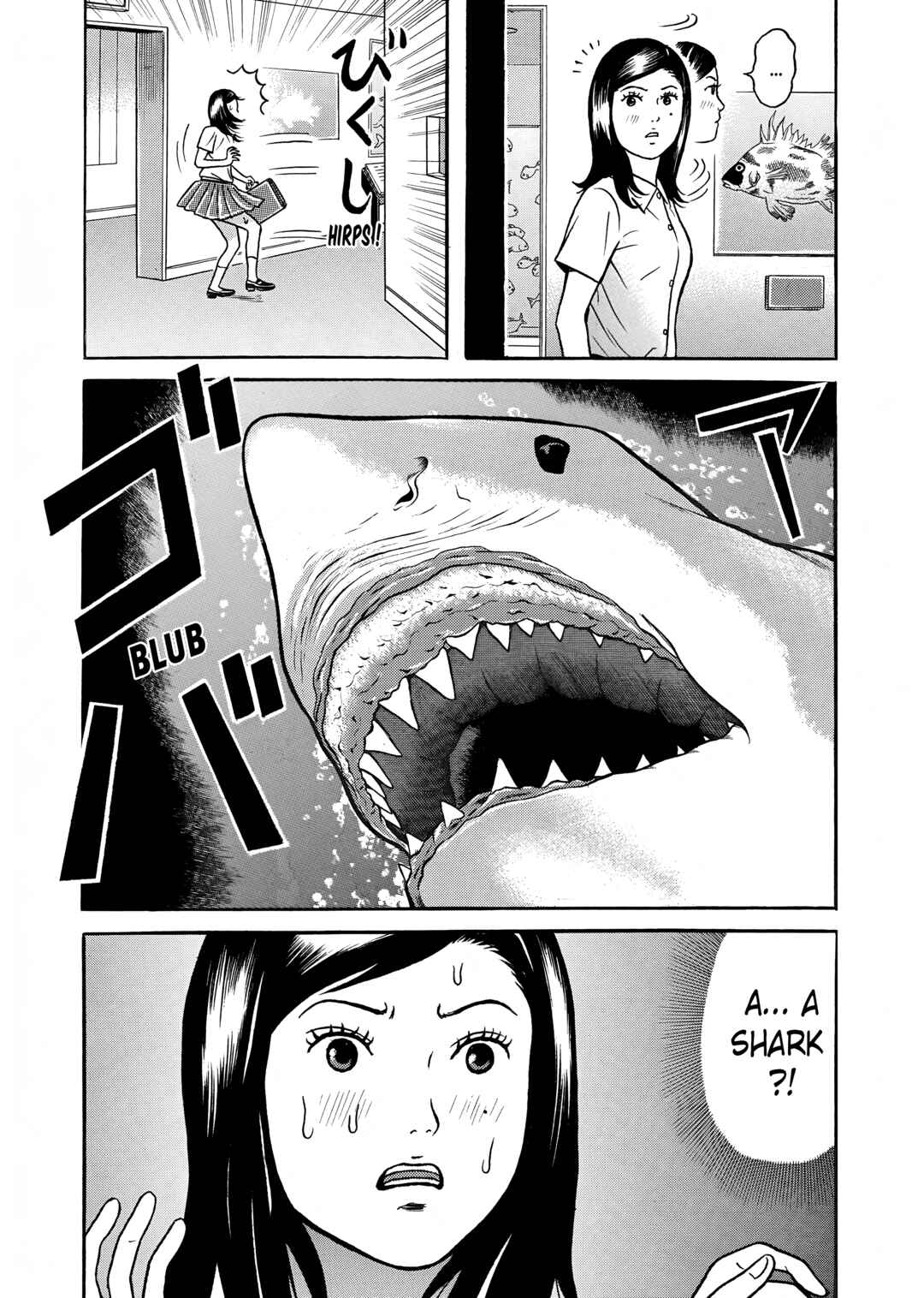 Page 19 Chapter 6 Maiwai