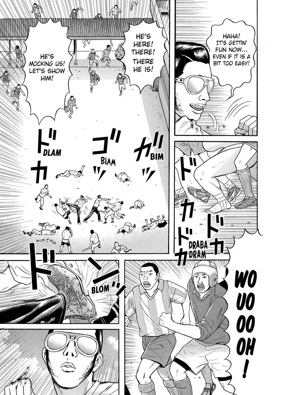 Page 6 Chapter 19 Maiwai