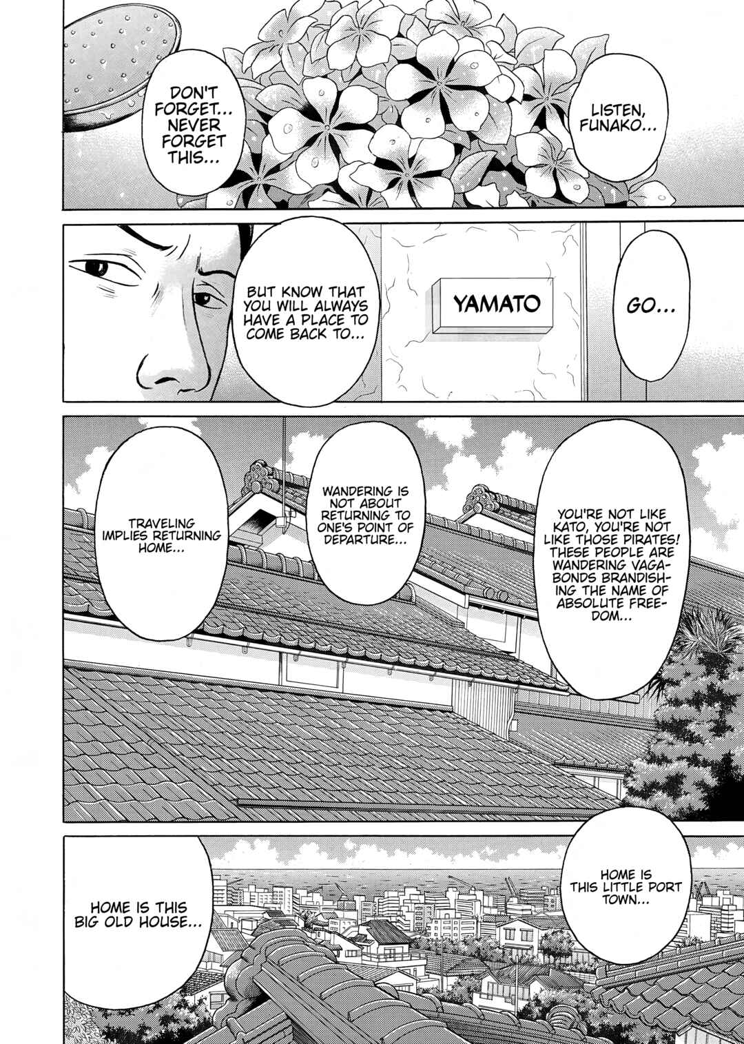 Page 8 Chapter 33 Maiwai