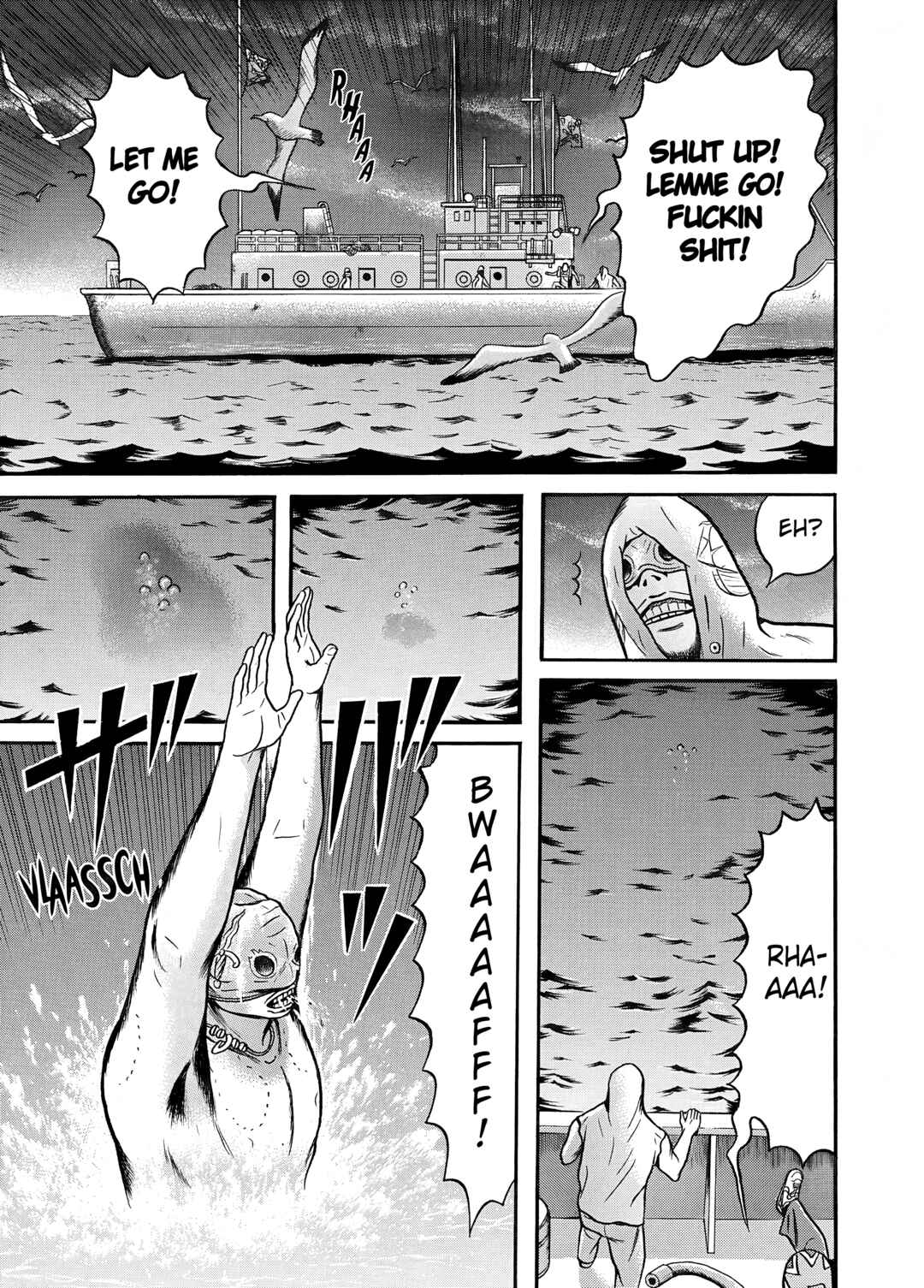 Page 11 Chapter 15 Maiwai