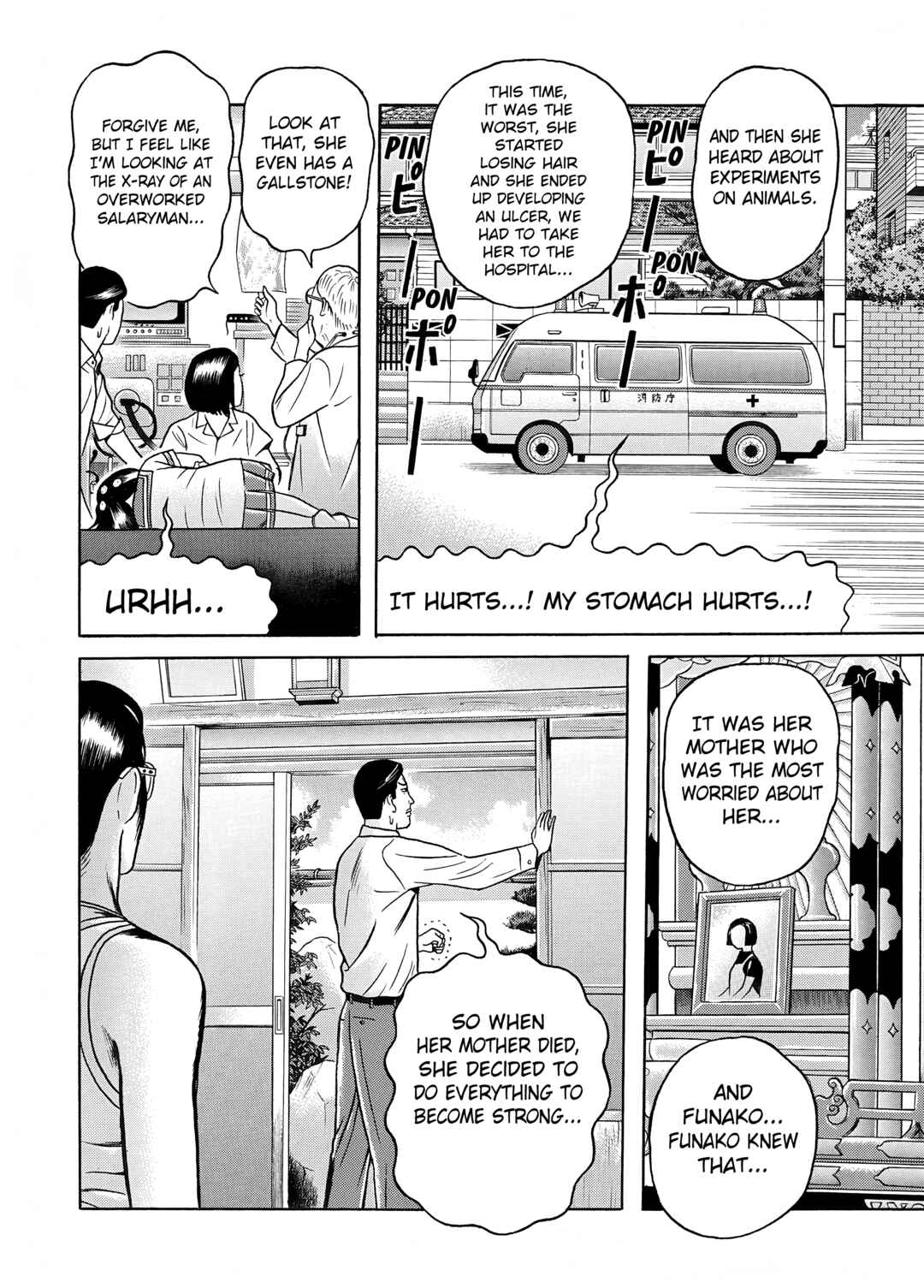Page 6 Chapter 15 Maiwai