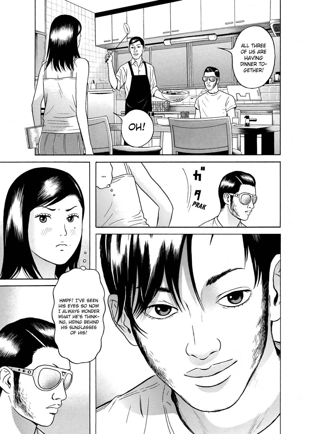 Page 11 Chapter 22 Maiwai
