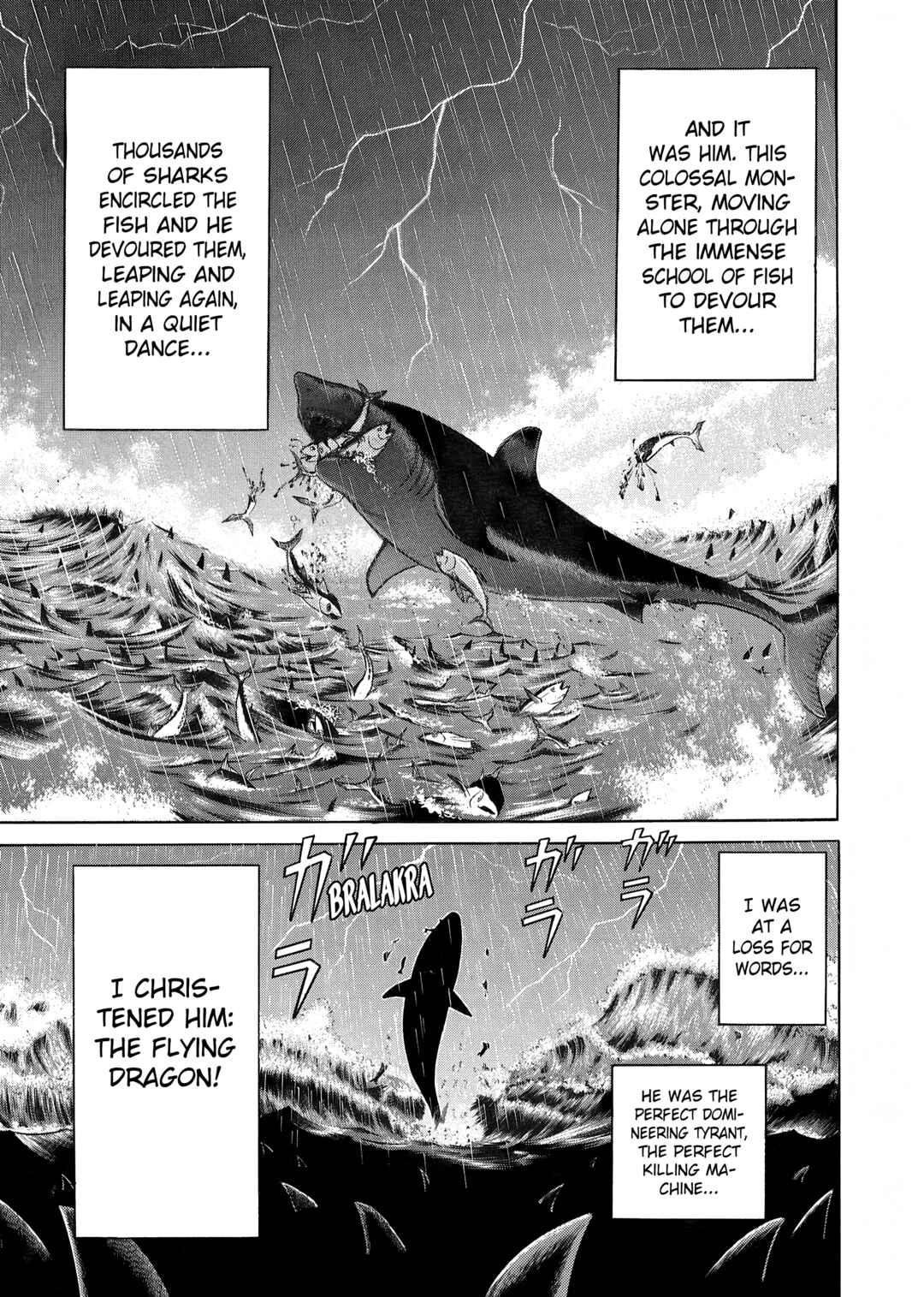 Page 17 Chapter 22 Maiwai