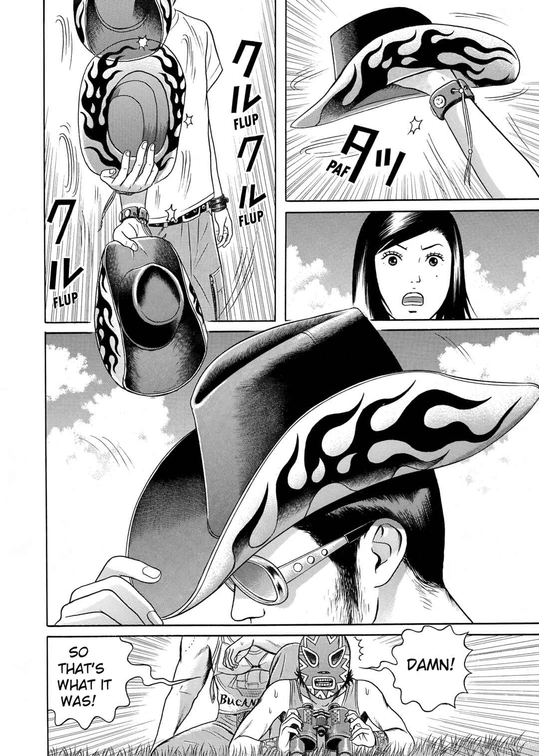 Page 11 Chapter 27 Maiwai