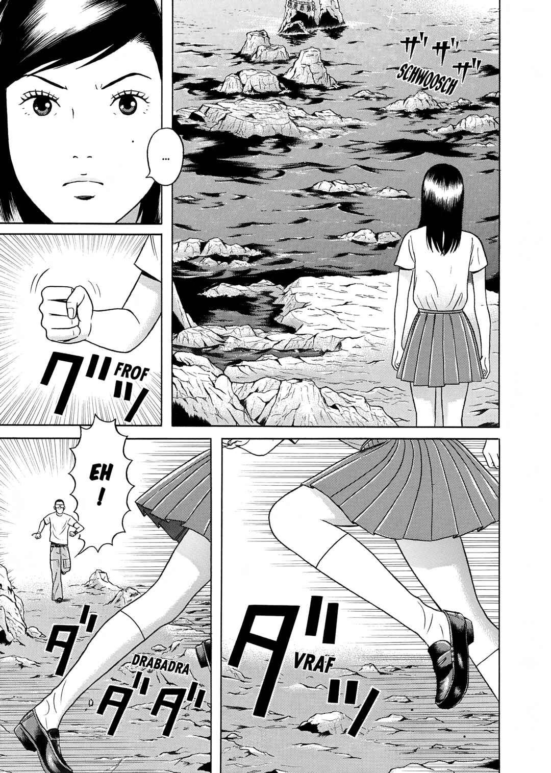Page 11 Chapter 24 Maiwai