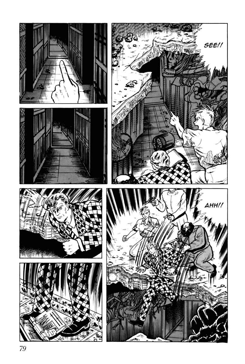 Page 13 Chapter 44 Fourteen