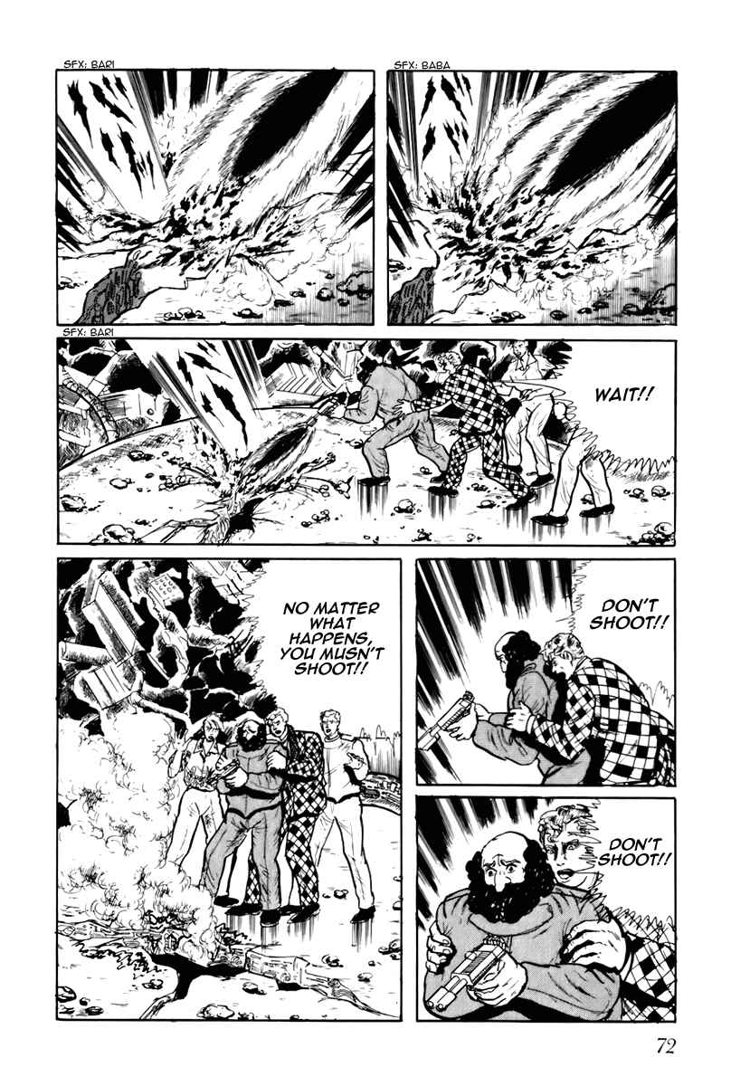 Page 6 Chapter 44 Fourteen