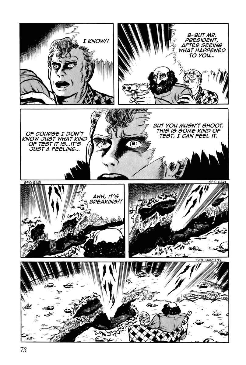 Page 7 Chapter 44 Fourteen