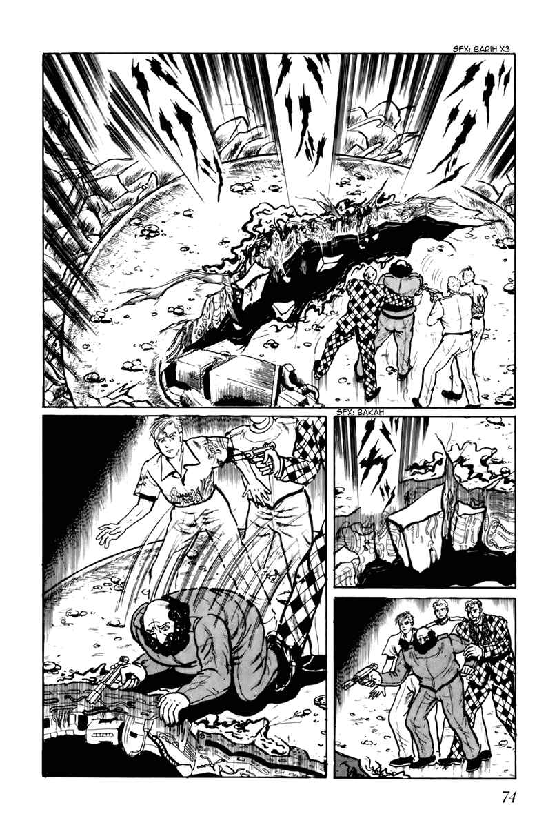 Page 8 Chapter 44 Fourteen