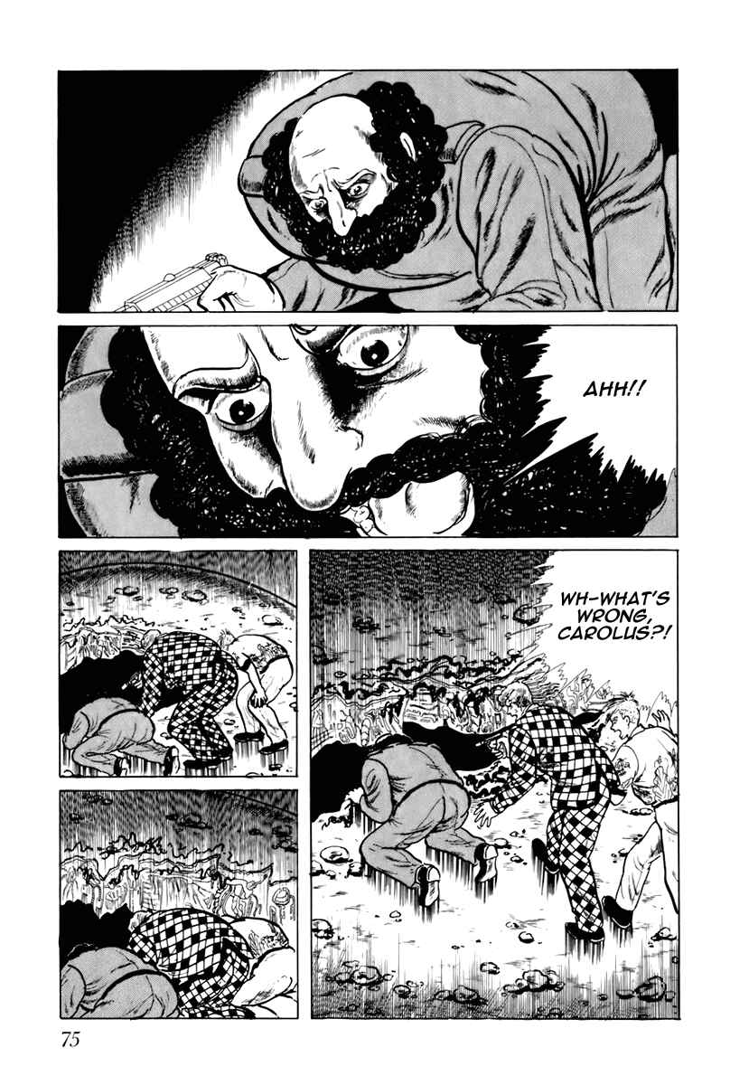 Page 9 Chapter 44 Fourteen