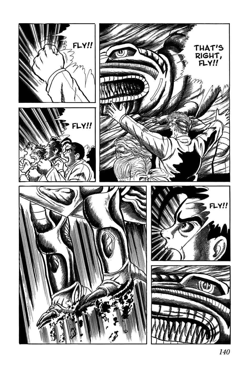Page 10 Chapter 188 Fourteen