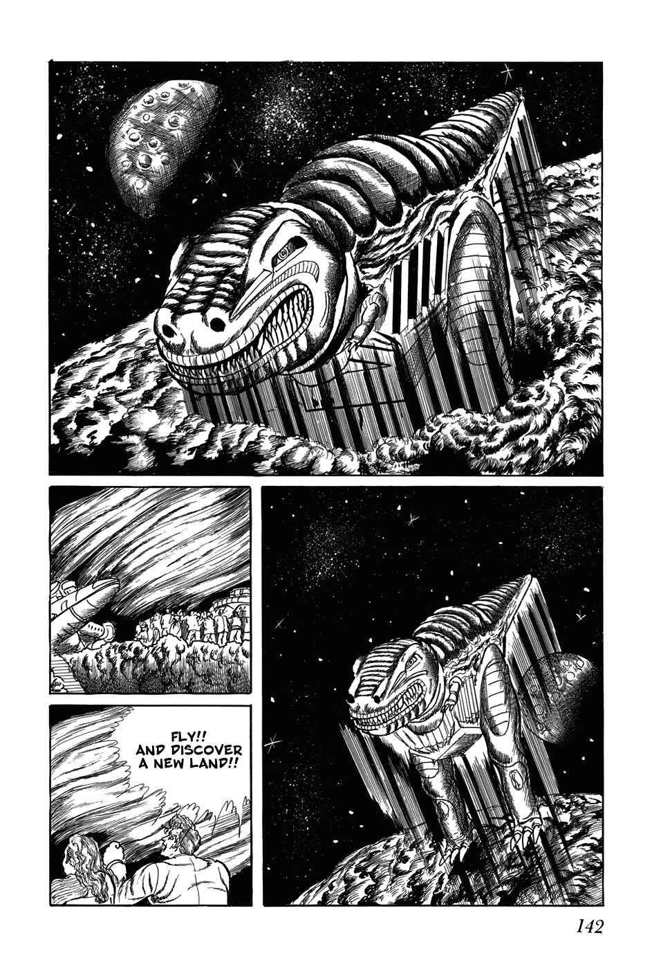 Page 12 Chapter 188 Fourteen