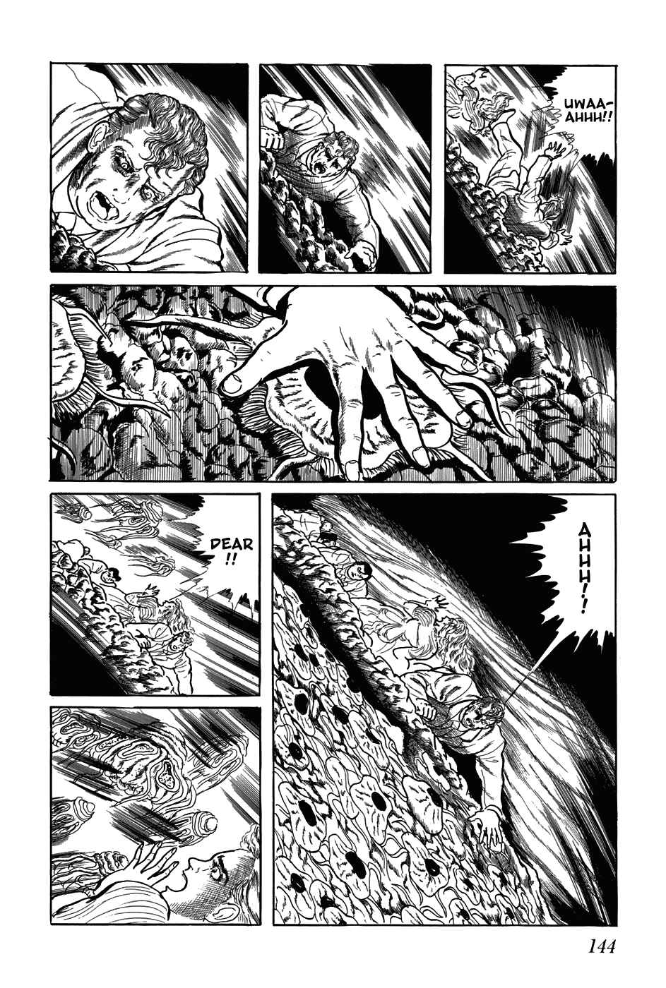 Page 14 Chapter 188 Fourteen