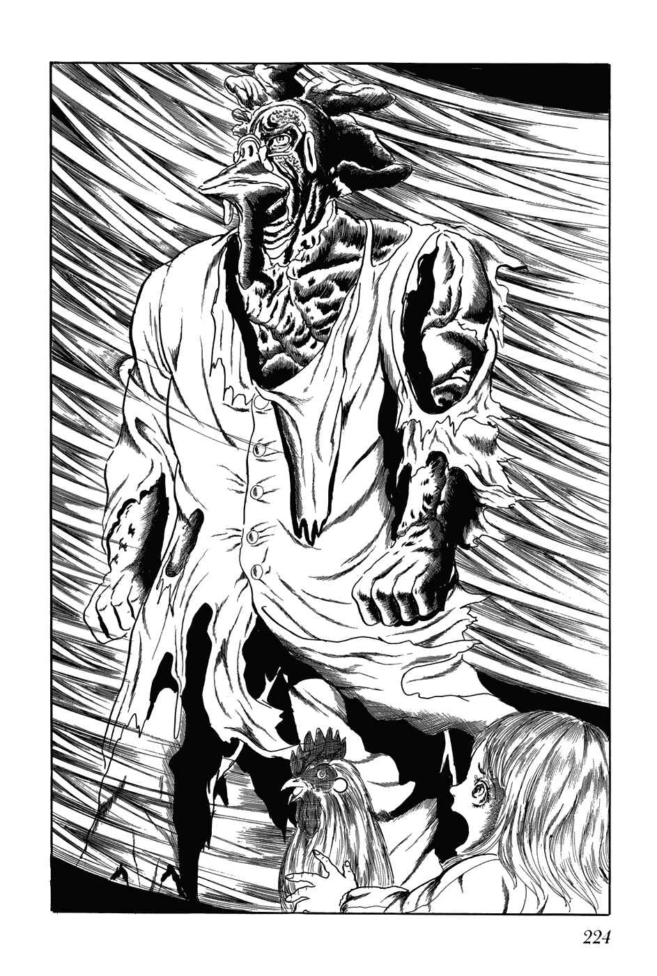 Page 14 Chapter 193 Fourteen