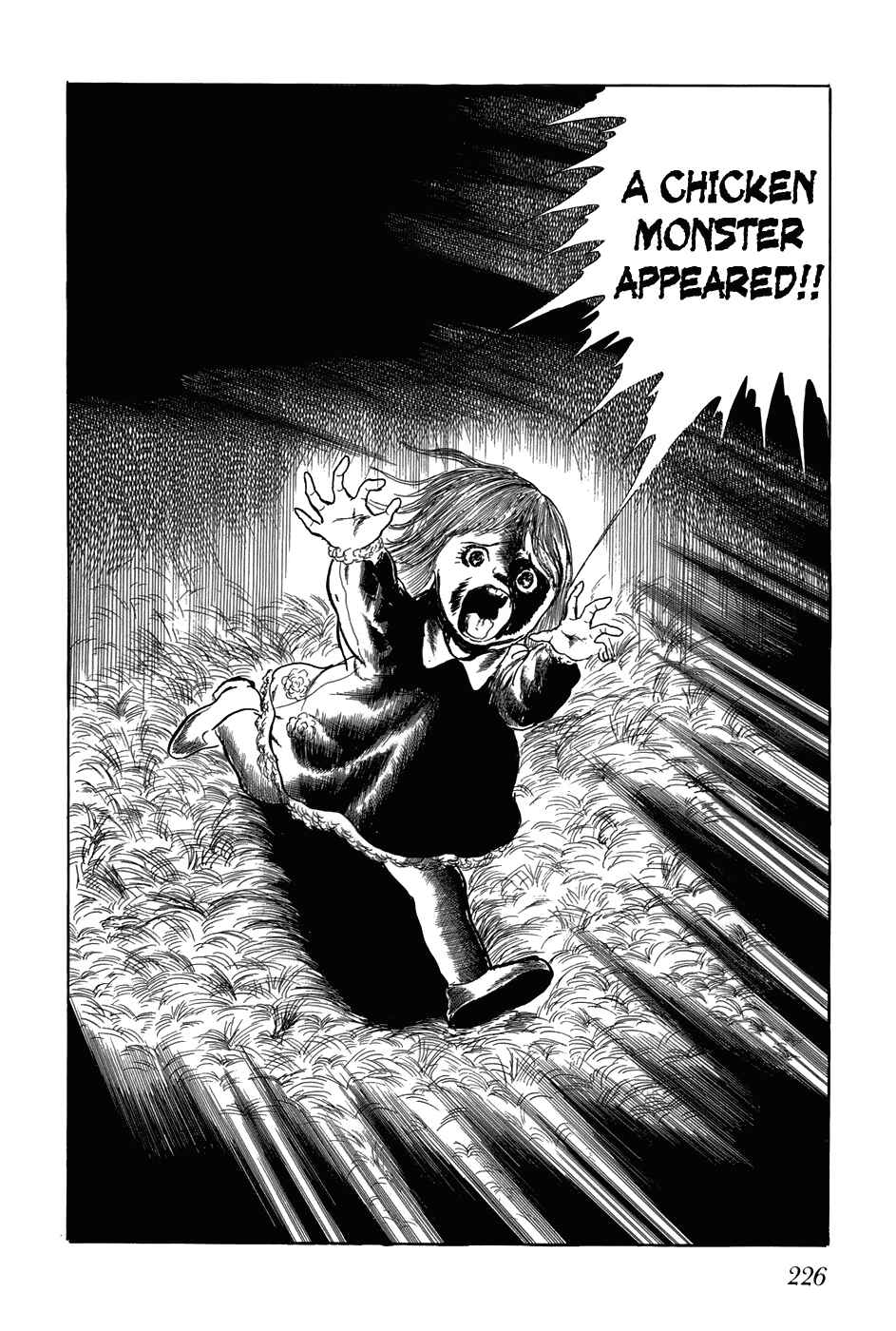 Page 16 Chapter 193 Fourteen