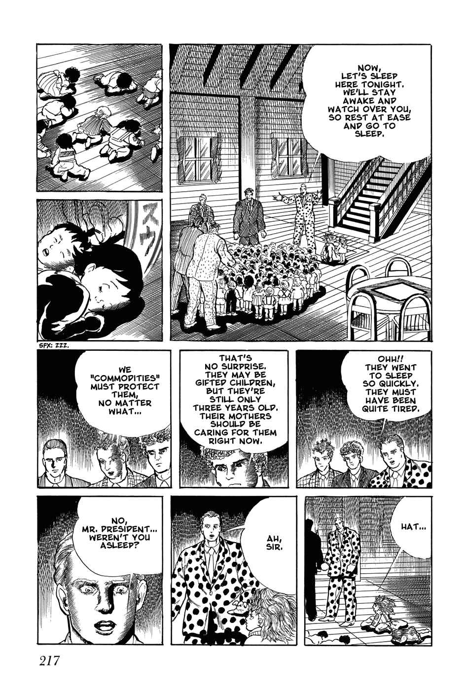 Page 7 Chapter 193 Fourteen