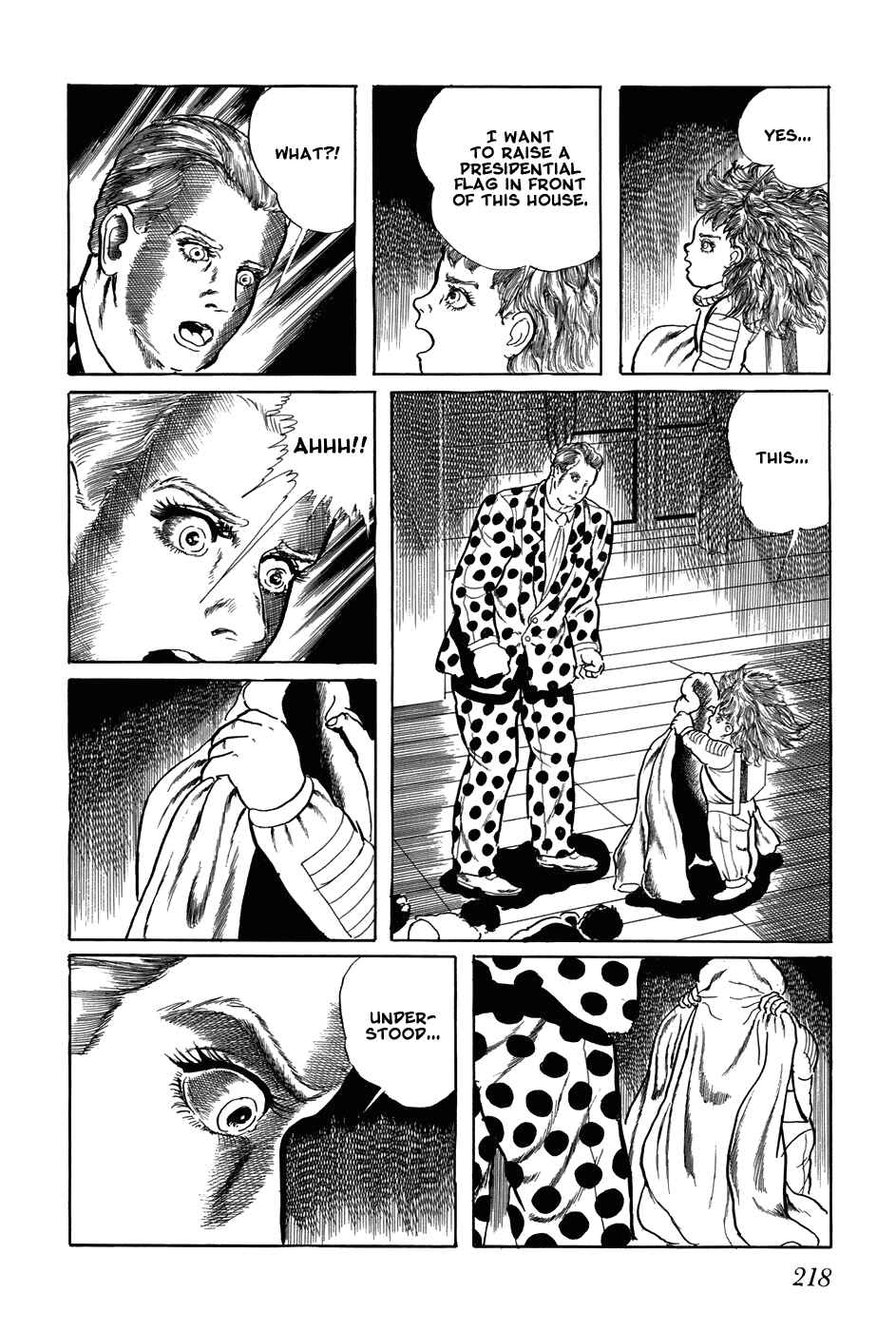 Page 8 Chapter 193 Fourteen