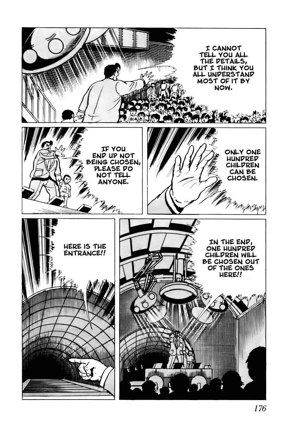 Page 10 Chapter 130 Fourteen