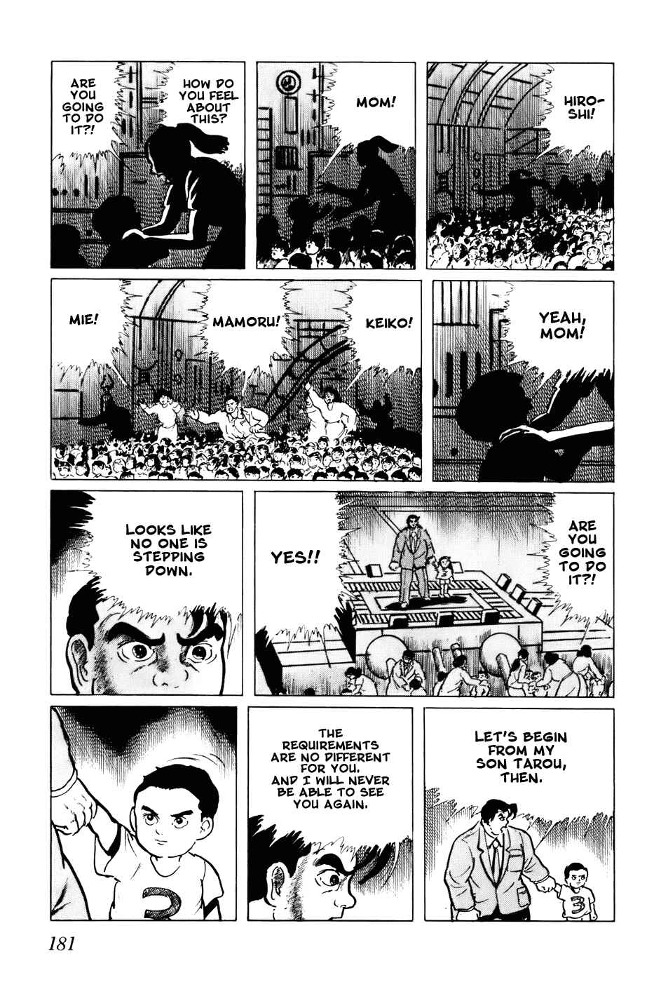 Page 15 Chapter 130 Fourteen