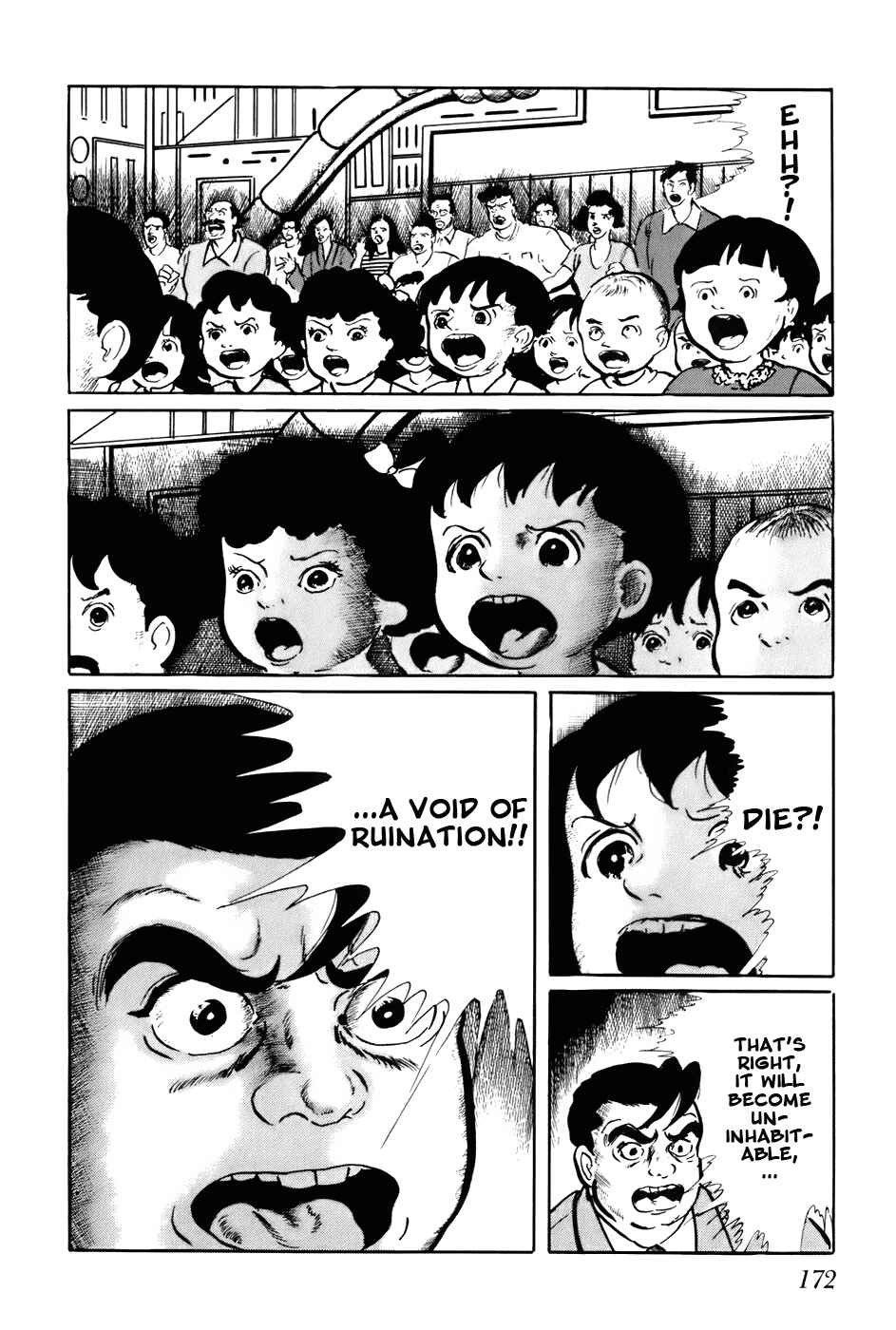 Page 6 Chapter 130 Fourteen