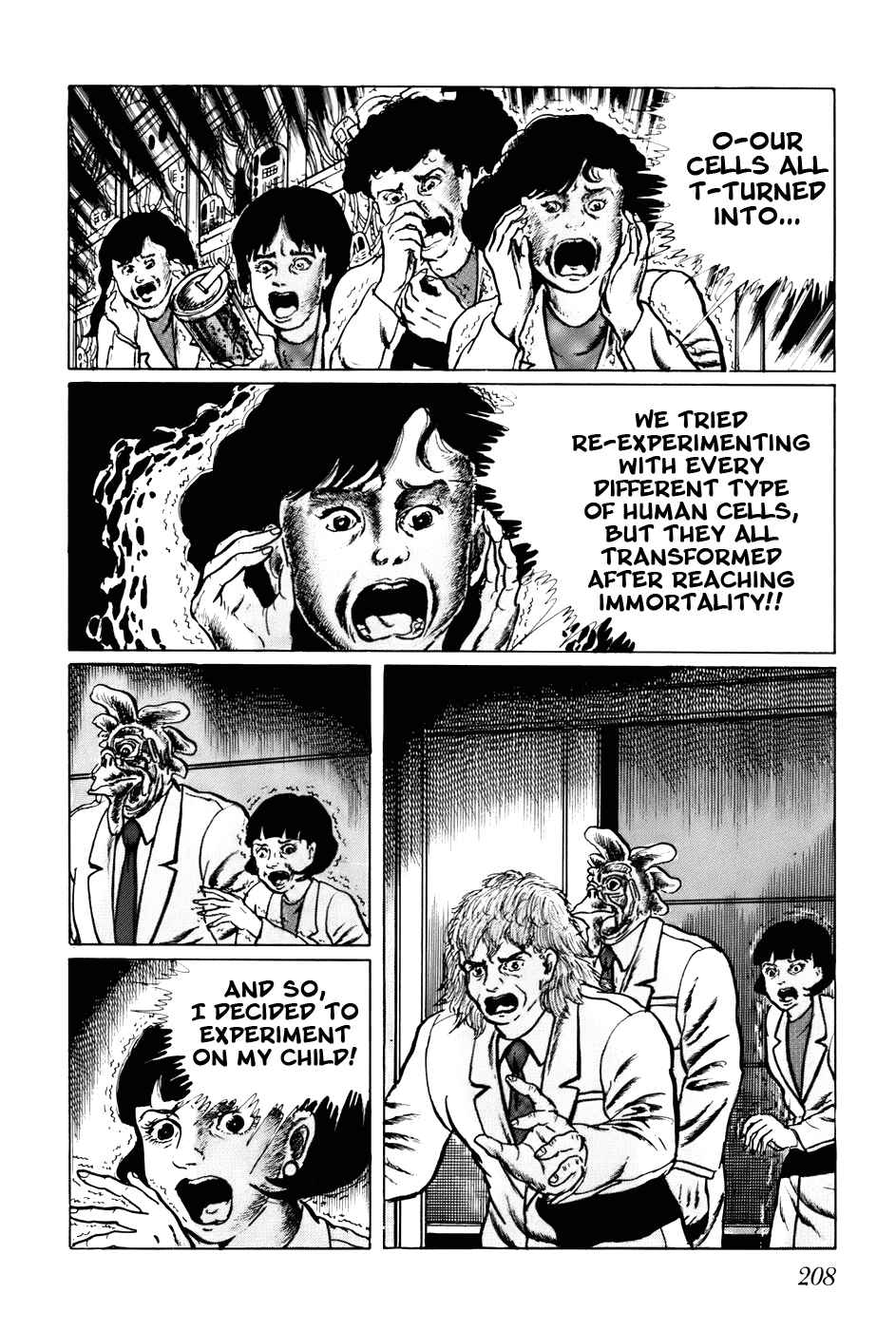 Page 14 Chapter 112 Fourteen