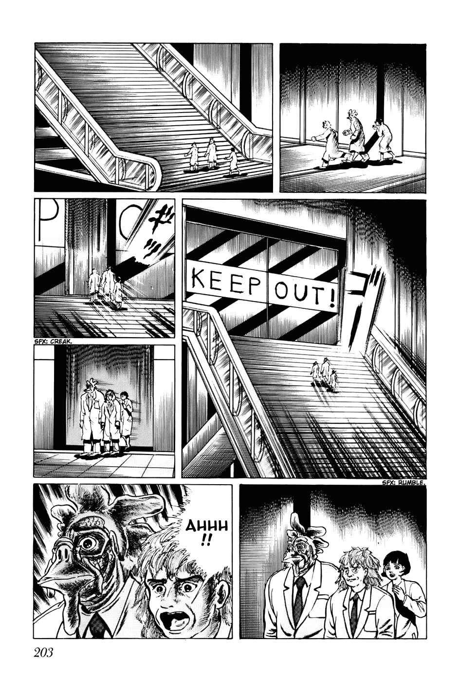 Page 9 Chapter 112 Fourteen