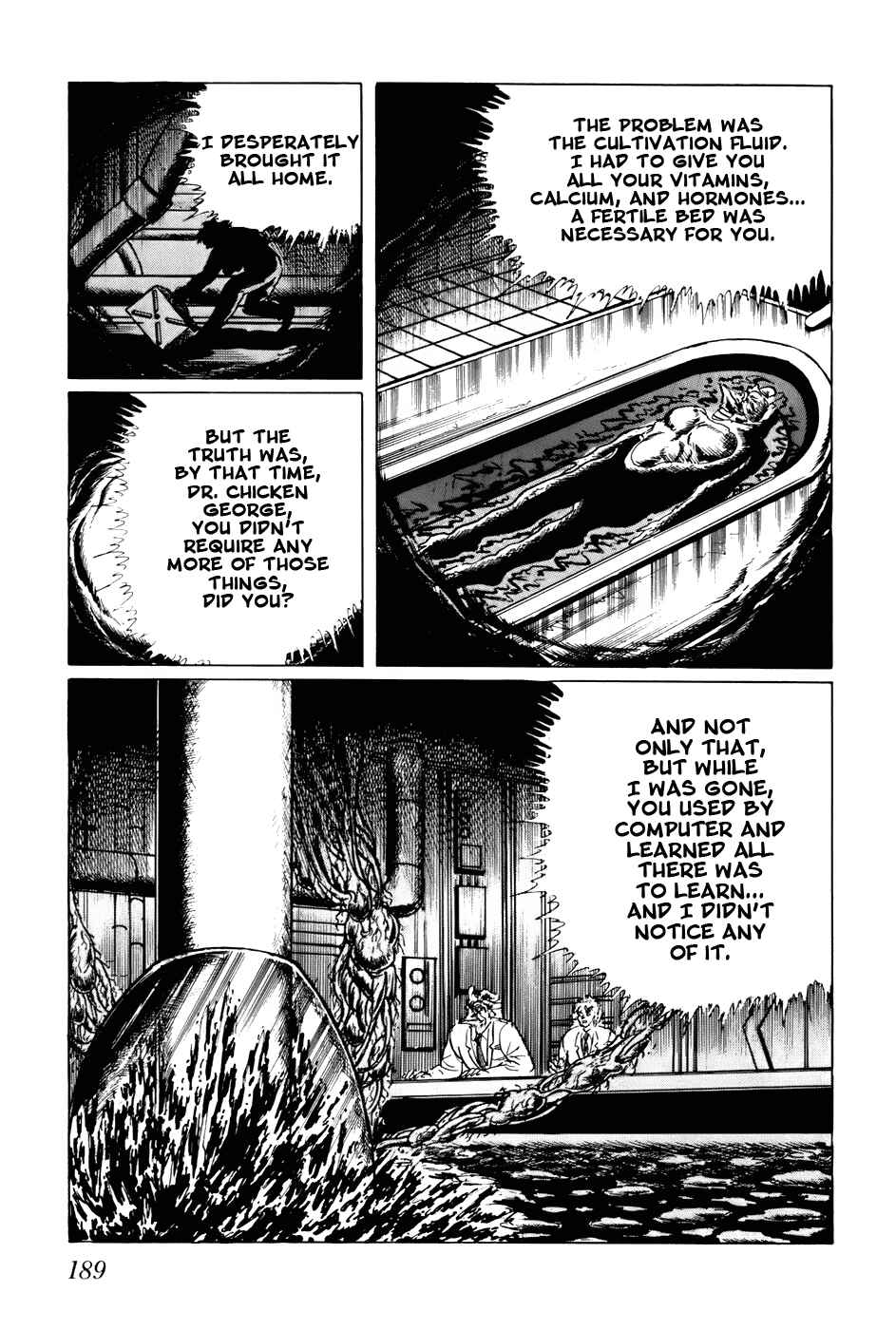 Page 11 Chapter 111 Fourteen